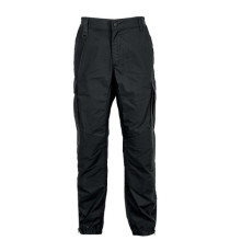 Pantaloni cargo Hike - taglia M - nero - U-Power