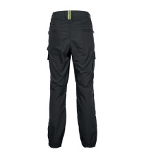 Pantaloni cargo Hike - taglia M - nero - U-Power