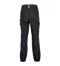 Pantaloni cargo Hike - taglia M - nero - U-Power