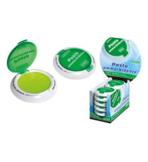 Pasta ammorbidente bagnadita Coprex - 18 gr - verde - Lebez