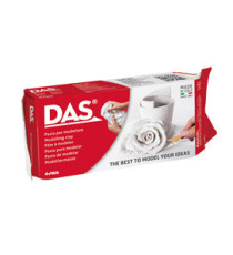 Pasta Das - 500gr - bianco - Das