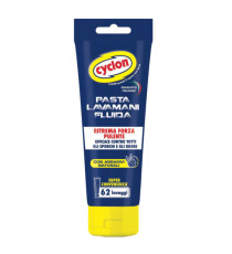 Pasta lavamani fluida - 250 ml - Cyclon