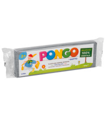 Pasta Pongo - panetto 350 gr - argento - Giotto