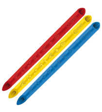 Pastello Color'Peps Infinity - colori assortiti - Maped - conf. 12 pezzi