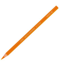 Pastello Supermina - mina 4 mm - arancio fluo 52 - Giotto