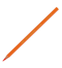 Pastello Supermina - mina 4 mm - arancione 11 - Giotto