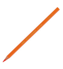 Pastello Supermina - mina 4 mm - arancione 11 - Giotto