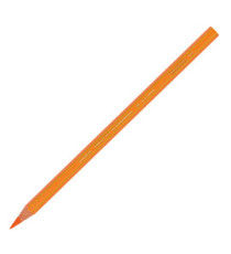 Pastello Supermina - mina 4 mm - arancione medio 10 - Giotto