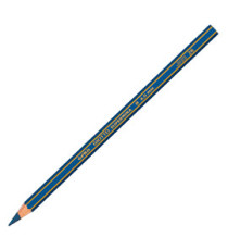 Pastello Supermina - mina 4 mm - blu avio 26 - Giotto