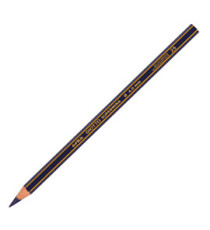 Pastello Supermina - mina 4 mm - blu oltremare 25 - Giotto