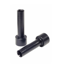 Punzoni per Perforatore HDC150 - Rapid - nero - Rapid - conf. 2 pezzi