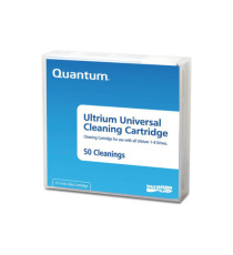 Quantum - Cartuccia dati LTO cleaning - QUACLTUU