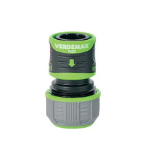 Raccordo portagomma universale Lock - Verdemax