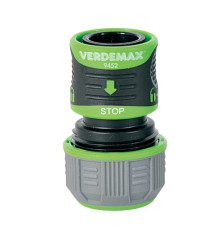 Raccordo portagomma universale Lock Acquastop - Verdemax