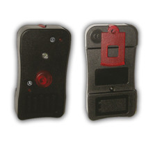Radiocomando per elimina code - Printex