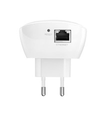 Range Extender -  Wi-Fi N 300Mbps - Tp-Link