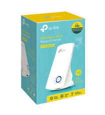 Range Extender -  Wi-Fi N 300Mbps - Tp-Link