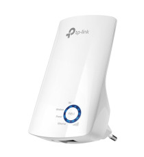 Range Extender -  Wi-Fi N 300Mbps - Tp-Link