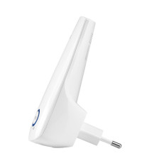 Range Extender -  Wi-Fi N 300Mbps - Tp-Link