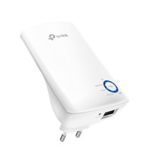 Range Extender -  Wi-Fi N 300Mbps - Tp-Link