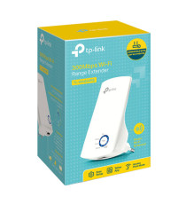 Range Extender -  Wi-Fi N 300Mbps - Tp-Link