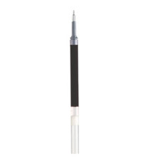 Refill Energel X LRN4 - punta 0,4 mm - nero - Pentel