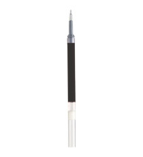 Refill Energel X LRN4 - punta 0,4 mm - nero - Pentel