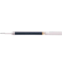 Refill Energel XM Permanent - punta 0,70 mm - nero - Pentel - conf. 12 pezzi