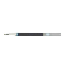 Refill Energel XM Permanent - punta 0,70mm  - blu - Pentel - conf. 12 pezzi