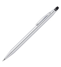 Portamine Click - 0.5mm - fusto cromo - Cross