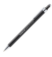 Portamine Grafite 778 - mina 0,5 mm - fusto nero opaco - Staedtler