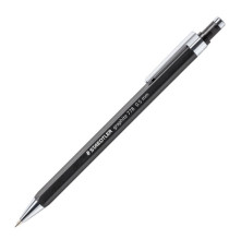 Portamine Grafite 778 - mina 0,5 mm - fusto nero opaco - Staedtler