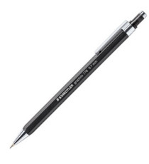 Portamine Grafite 778 - mina 0,7 mm - fusto nero opaco - Staedtler