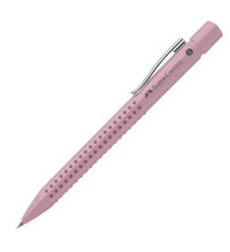 Portamine Grip 2010 - mina 0,5 mm - fusto rose shadows - Faber-Castell