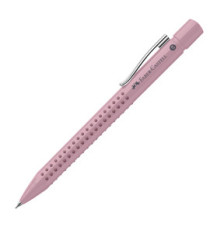 Portamine Grip 2010 - mina 0,7 mm - fusto rose shadows - Faber-Castell