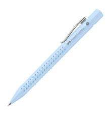 Portamine Grip 2010 - mina 0,7 mm - fusto sky blue - Faber-Castell