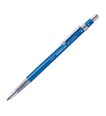Portamine Mars Technico 780C - mina 2 mm - fusto blu - Staedtler