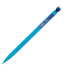 Portamine Matic Combos - mina 0,7mm - fusto colori assortiti - Bic - conf. 12 pezzi
