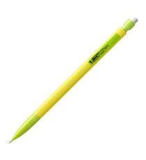 Portamine Matic Ecolution - mina 0,7mm - fusto colori assortiti - Bic  - conf. 50 pezzi