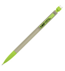 Portamine Matic Ecolution - mina 0,7mm - fusto colori assortiti - Bic  - conf. 50 pezzi
