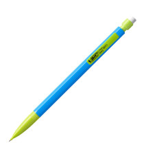Portamine Matic Ecolution - mina 0,7mm - fusto colori assortiti - Bic  - conf. 50 pezzi