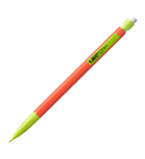 Portamine Matic Ecolution - mina 0,7mm - fusto colori assortiti - Bic  - conf. 50 pezzi
