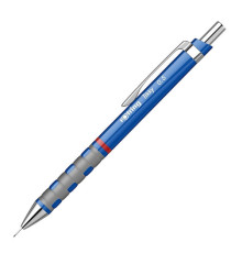 Portamine Tikky - mina 0,5mm - fusto blu - Rotring