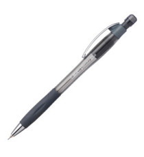 Portamine Velocity Pro - mina 0,5mm - fusto grigio - Bic - conf. 12 pezzi