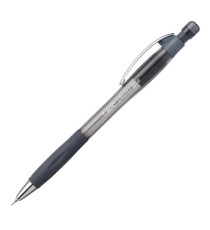Portamine Velocity Pro - mina 0,5mm - fusto grigio - Bic - conf. 12 pezzi
