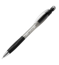 Portamine Velocity Pro - mina 0,7mm - fusto nero - Bic - conf. 12 pezzi