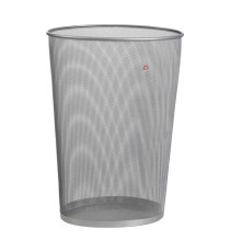 Portaombrelli Rain - 60cm - acciaio - grigio - Alba
