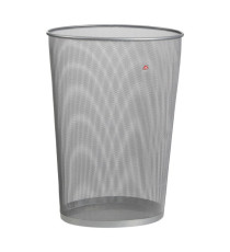 Portaombrelli Rain - 60cm - acciaio - grigio - Alba