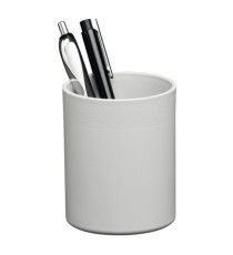 Portapenne Eco - Ø 80 mm x h 100 mm - grigio - Durable