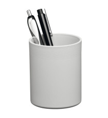 Portapenne Eco - Ø 80 mm x h 100 mm - grigio - Durable